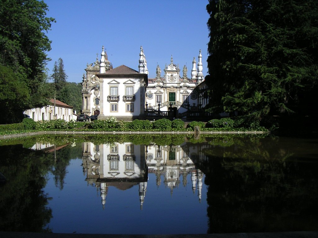 Vila Real
